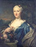 Mattheus Verheyden, Agnes Margaretha Albinus